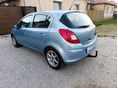 OPEL CORSA D 2008/9 - 2