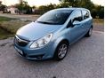OPEL CORSA D 2008/9 - 3