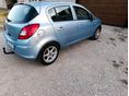 OPEL CORSA D 2008/9 - 4