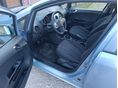 OPEL CORSA D 2008/9 - 5