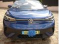 VOLKSWAGEN ID.5 2022/7 - 2