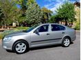 SKODA OCTAVIA 2010/7 - 2
