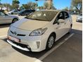 TOYOTA PRIUS PLUG-IN FÉLBŐR ÜLÉSFŰTÉS NAVI KAMERA TEMPOMAT !!!NAGYON SZÉP ÁLLAPOTBAN!!!