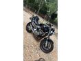 HONDA CB 600 F (HORNET) PC36