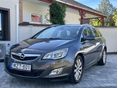 OPEL ASTRA J Sports Tourer 1.7 CDTI Sport