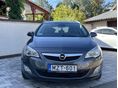 OPEL ASTRA J 2012/8 - 2