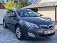 OPEL ASTRA J 2012/8 - 3