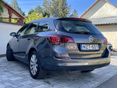 OPEL ASTRA J 2012/8 - 4