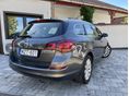OPEL ASTRA J 2012/8 - 5