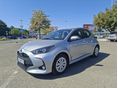 TOYOTA YARIS 1.5 Hybrid Active e-CVT HYBRID GARANCIÁVAL.VEZETETT SZERVIZKÖNYVVEL