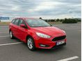 FORD FOCUS 1.5 TDCI Trend