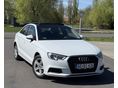 AUDI A3 Limousine 2.0 TDI Design