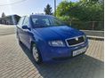 SKODA FABIA 1.2 12V Clever