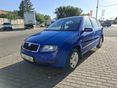 SKODA FABIA 2004/5 - 2