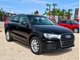 AUDI Q3 1.4 TFSi CoD Sport S-tronic Navigáció KeylessGo Xenon Vonóhorog E-H Parkradar Ülésfűtés DriveSelect