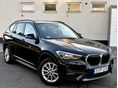 BMW X1 sDrive18d Advantage (Automata) Facelift / Magyarországi / Balesetmentes / Végig magyarországi / 2 gumi szett /