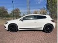 VOLKSWAGEN SCIROCCO 2012/1 - 3