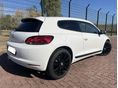 VOLKSWAGEN SCIROCCO 2012/1 - 4