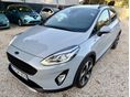 FORD FIESTA 1.5 TDCi Active S&S 58.000 KM. LED FÉNYSZÓRÓ. B&O HIFI. KULCSNÉLKÜLI NYITÁS-INDÍTÁS
