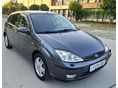 FORD FOCUS 1.8 Ghia Hideg Klíma! Jó Műszaki állapotban