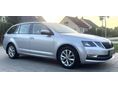 SKODA OCTAVIA 2018/10 - 2