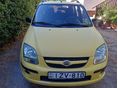SUZUKI IGNIS 1.3 GLX