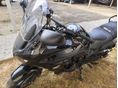 HONDA CBF 1000 SC64