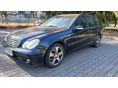 MERCEDES-BENZ C 220 2004/6 - 2