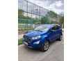 FORD ECOSPORT 1.0 EcoBoost Titanium (Automata)