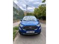 FORD ECOSPORT 2019 - 2