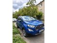 FORD ECOSPORT 2019 - 4
