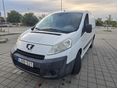 PEUGEOT EXPERT FT 270 1.6 HDi L1H1