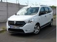 DACIA LODGY 1.5 Blue dCi Arctic (7 személyes )
