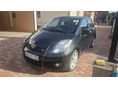 TOYOTA YARIS 1.8 VVT-i TS