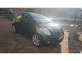 TOYOTA YARIS 2007/11 - 2