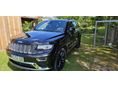 JEEP GRAND CHEROKEE 3.0 V6 CRD Summit (Automata)