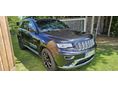 JEEP GRAND CHEROKEE 2014/9 - 2