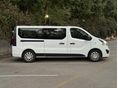 OPEL VIVARO 2019/8 - 2