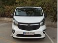 OPEL VIVARO 2019/8 - 5