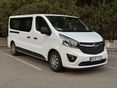 OPEL VIVARO 1.6 CDTI L2H1 2.9t Combi+