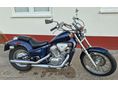 HONDA VT 600 C SHADOW 