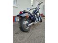 HONDA VT 600 C SHADOW 1990 - 3