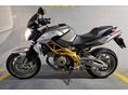 APRILIA SHIVER 750
