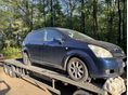 TOYOTA COROLLA VERSO 2.2 D-4D Linea Terra