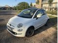 FIAT 500 1.2 8V Lounge