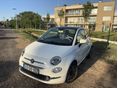 FIAT 500 2017/8 - 2