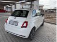 FIAT 500 2017/8 - 5