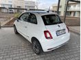 FIAT 500 2017/8 - 6