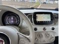 FIAT 500 2017/8 - 7