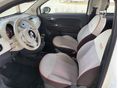 FIAT 500 2017/8 - 9